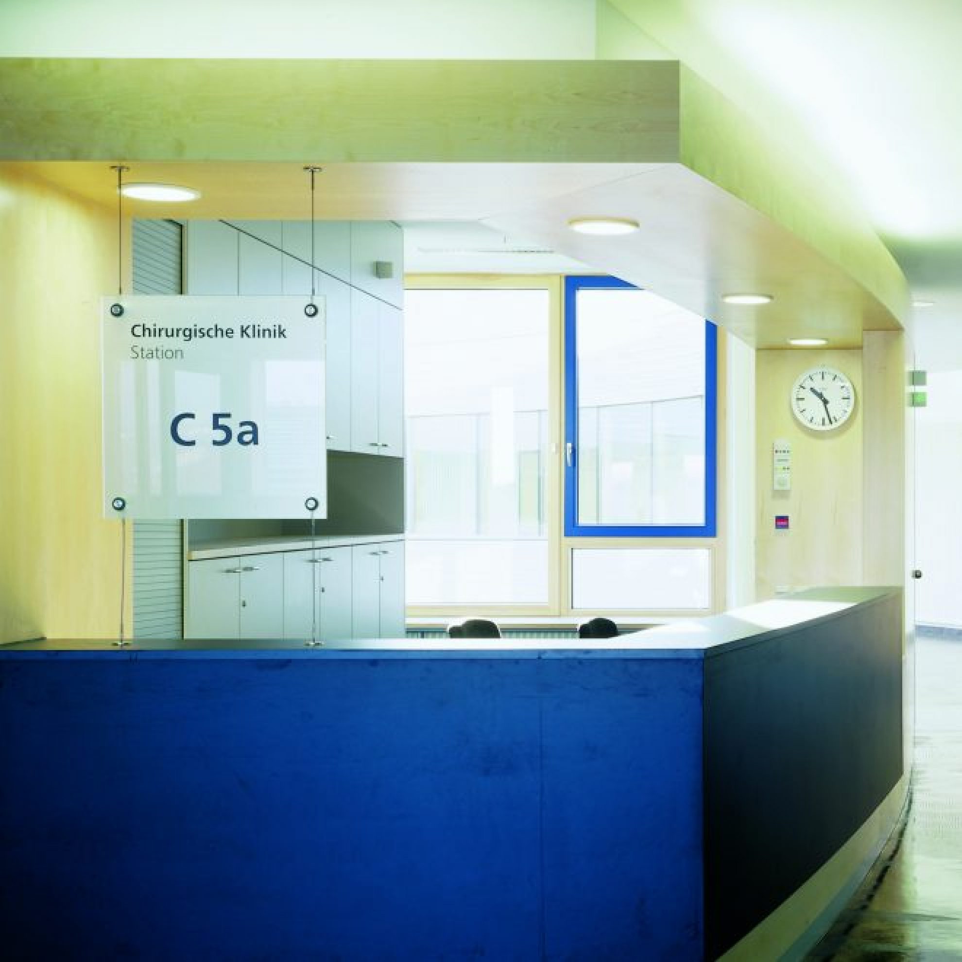 Chirurgische Praxis Bad Cannstatt