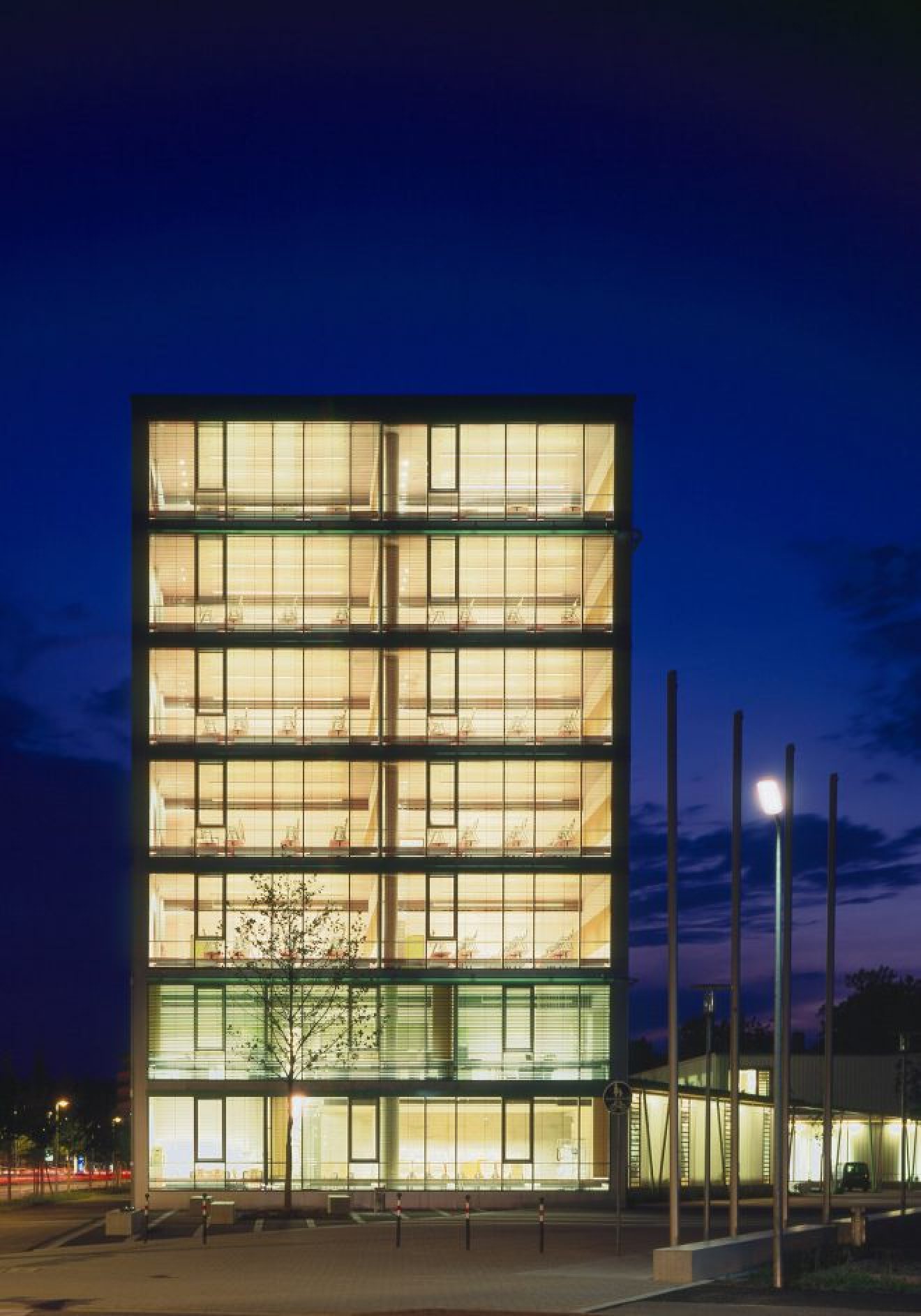 Friedrich-List-Schule Karlsruhe – rossmann partner - rossmann partner