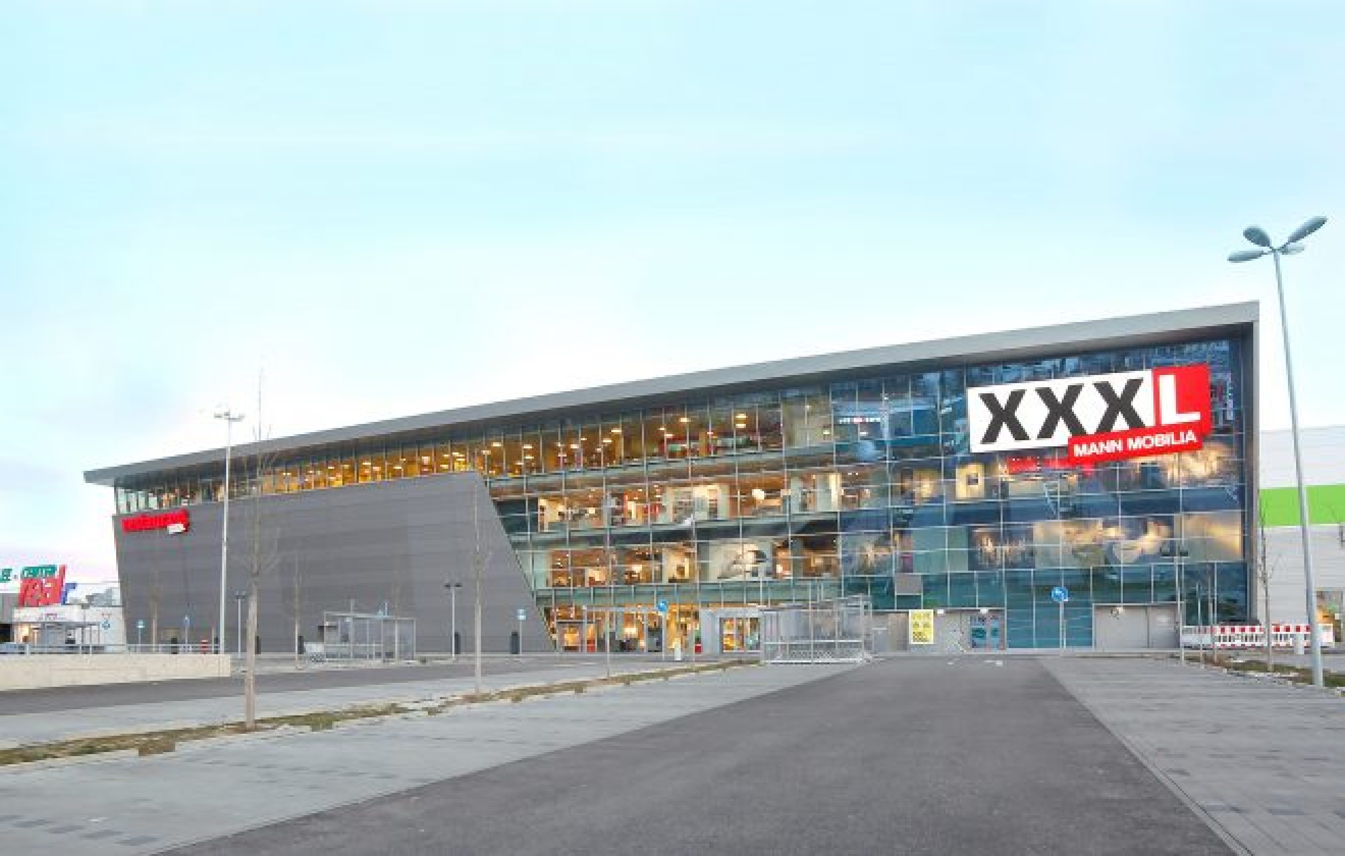Mann Mobilia Wiesbaden rossmann+partner rossmann+partner