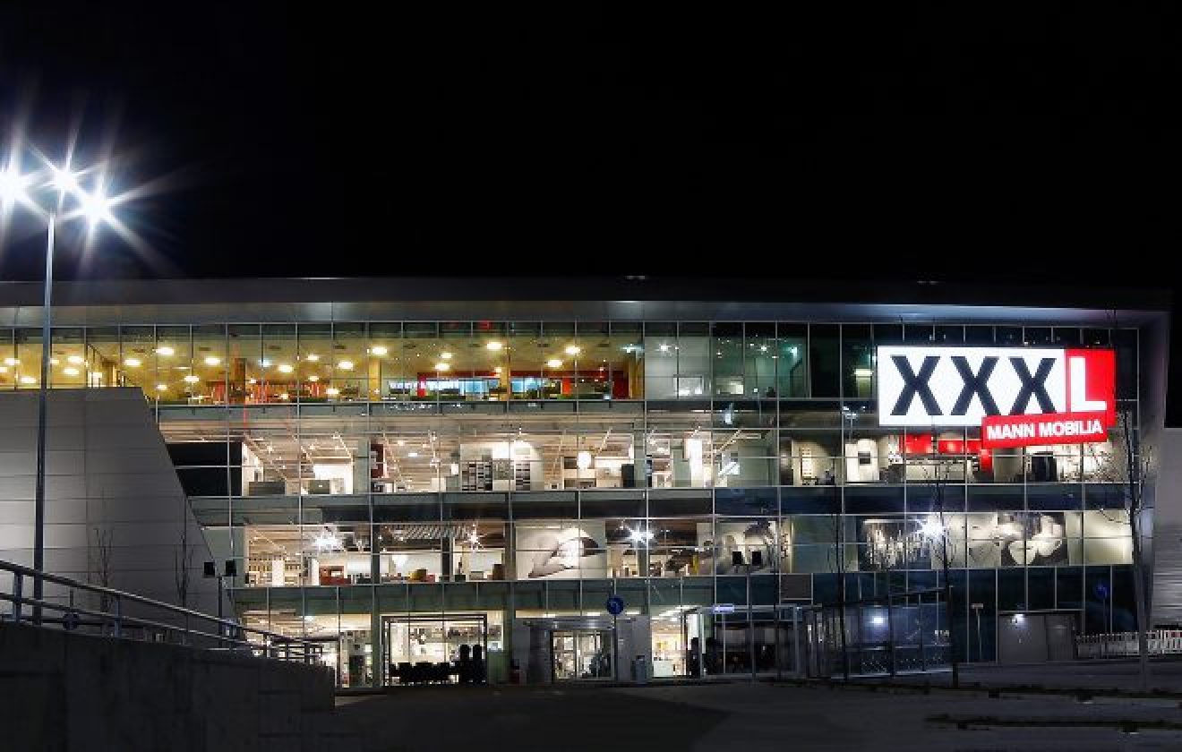 Mann Mobilia Wiesbaden rossmann+partner rossmann+partner